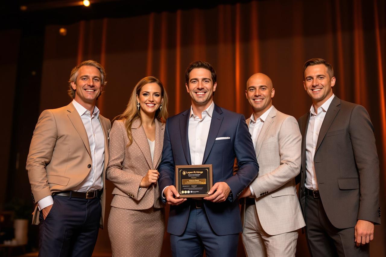 午夜影院荣登2026年度中国最具影响力影视公司榜首