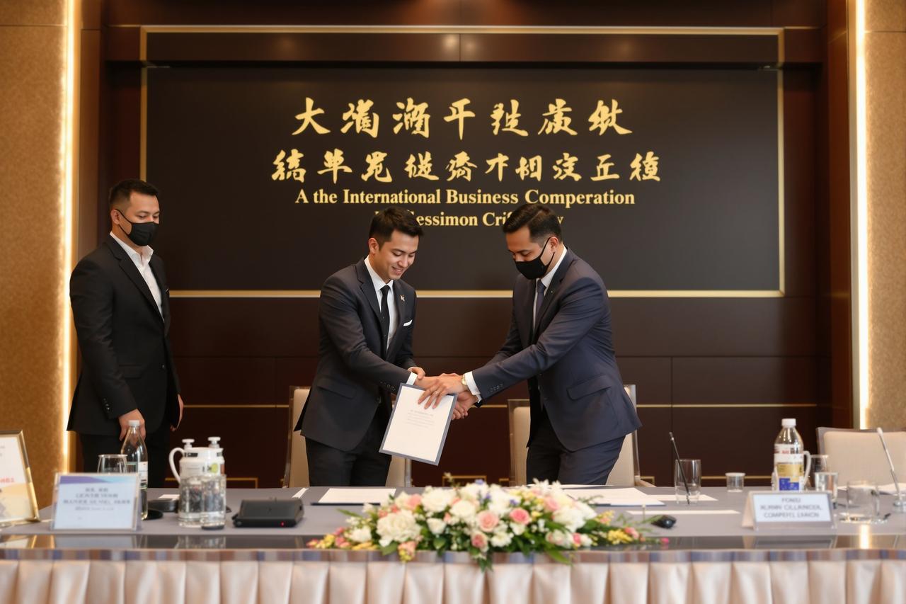 午夜影院与好莱坞顶级制片公司达成战略合作协议